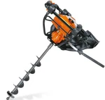 фото Бензобур (мотобур) Stihl BT121