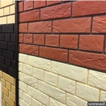 Фото №2 Стеновой сайдинг, Производство "Доломит"