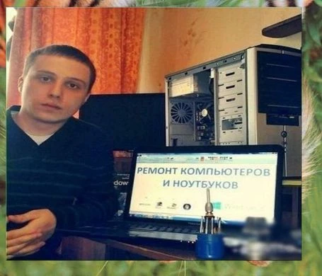 Фото  Ремонт компьютеров и ноутбуков, выезд на дом/офис!  Ремонт компьютеров. Бесплатный выезд и Диагностика.  Обслуживание и ремонт компьютеров  Огромный опыт в ремонте компьютеров и ноутбуков. Сборка ПК.  Обновления программ и р
