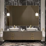 Фото №3 Смеситель для раковины OASIS VENICE