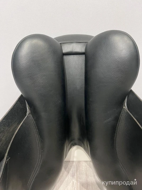 Фото Конкурное седло Pfif Alberto