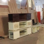 Производство мебели