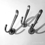 Фото №2 Вешалка крючок