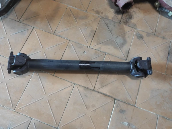 Вал карданный МТЗ-82 переднего моста 72-2203010