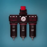 фото Воздушный фильтр Videotec nxfigru