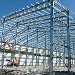 Фото №2 Металлоконструкции любой сложности + монтаж Металлоконструкции любой сложности +