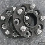 Фото №4 Land Rover - проставки для колёс