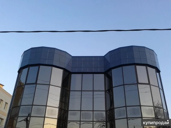 Фото Материалы для навесного вентилируемого фасада