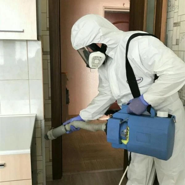 Фото Дезинсекция