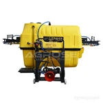 Фото №11 Навесной полевой опрыскиватель 800л - FJB GROUP LLC