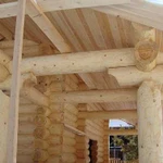 Универсальное строительство деревянных домов