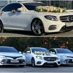 Фото №8 Аренда свадебных автомобилей 