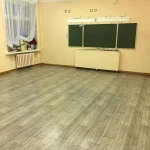 Фото №3 Укладка Ламината, Линолеума, Сухая стяжка, Ремонт
