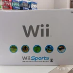 Фото №3 Nintendo Wii полный комплект