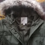 Фото №3 Пальто 42-44 демо.