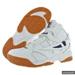 Фото №7 кроссовки Fila Spoiler