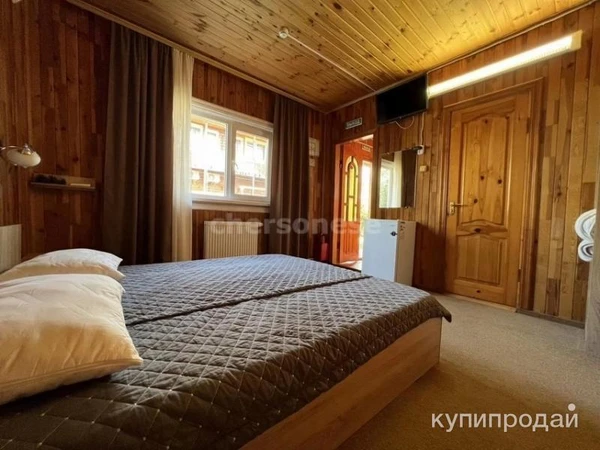 Фото Лот  74912 Прoдается дом 438 кв м в "Вязoвой pоще" c.