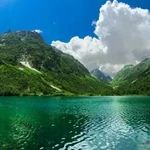 Фото №5 Поездки на море в абхазию