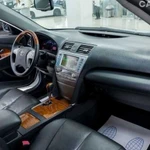 Ремонт SRS airbag Toyota Camry XV40