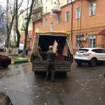 Фото №7 Вывоз строительного мусора