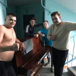 Фото №10 Грузоперевозки Газель Переезды Грузчики Межгород