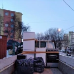 Фото №2 Переезды,квартир офисов,дач.Фургоны.Грузчики