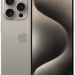 Фото №4 Смартфон Apple iPhone 15 Pro 8/256 ГБ, черный новинка