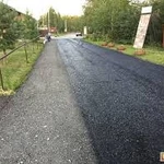 Фото №8 Дорожные работы