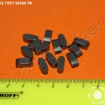 Фото №3 Шпонки по всем ГОСТ