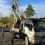 Фото №2 Аренда автовышки услуги автовышки