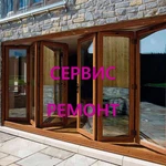 Фото №4 Регулировка, ремонт окон