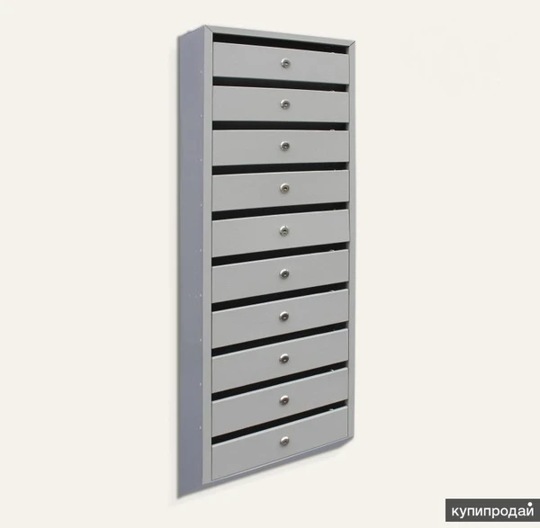 Фото Почтовые ящики БПЯ У