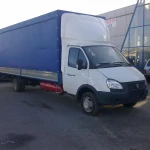 Фото №12 Грузоперевозки по России