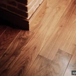 Фото №2 Укладка массивной доски