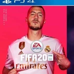 Fifa20 PS4 аренда