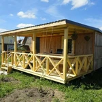 Фото №4 Строительные работы в Волхове и Волховском районе