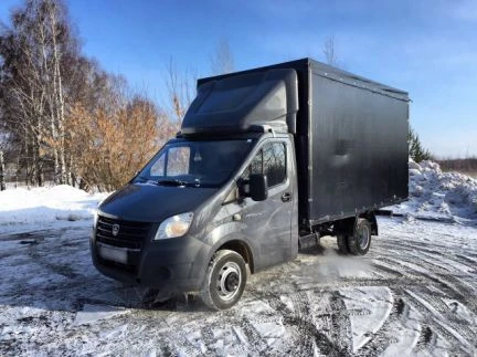 Фото Надежный, аккуратный переезд из/в Урюпинск