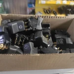 Переключатель стеклоочистителя П147М 09.09