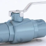 Краны шаровые