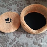 Фото №6 лежанки и переноски для мелкой породы собак