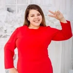 Фото №4 Ведущая