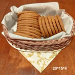 Фото №3 Вазочка под конфеты, подставка для специй. Ручная работа