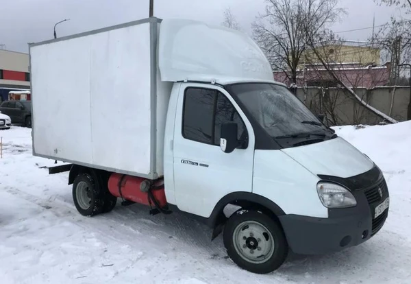 Фото Перевезу аккуратно и недорого