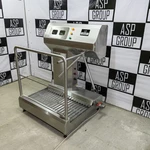 Станция гигиены полного контроля ASP HL-01