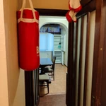 Фото №10 1-к квартира, 45 м2, 2/5 эт.