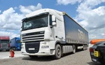 Фото №2 DAF XF 105.460 Space Cab 2013 г.в.