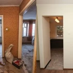 Фото №5 Ремонт квартир ремонт ванной комната под ключ