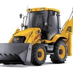 Услуги экскаватора - погрузчика JCB-3CX