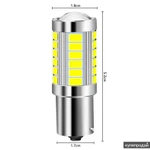 Фото №7 Светодиодные лампы заднего хода