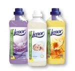 фото Кондиционер для белья lenor 1 литр